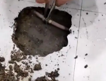 新邵卫生间漏水检测电话