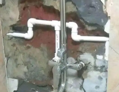 新邵卫生间漏水检测电话
