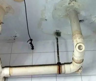 新邵卫生间漏水检测多少钱