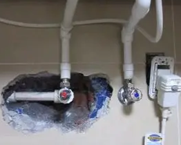 新邵漏水维修多少钱