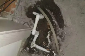 新邵卫生间漏水检测多少钱