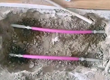 新邵卫生间测漏水多少钱