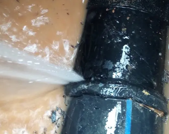 新邵漏水维修价格明细