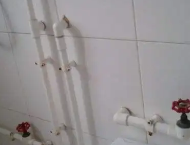 新邵水管维修多少钱