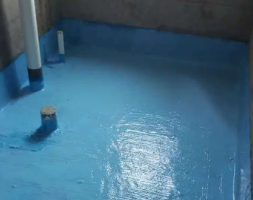 新邵卫生间防水哪家好