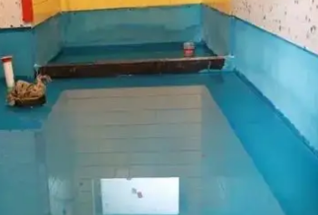 新邵卫生间防水多少钱