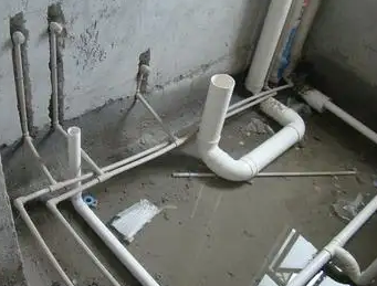 新邵水管维修多少钱