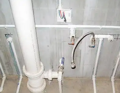 新邵水管维修价格明细