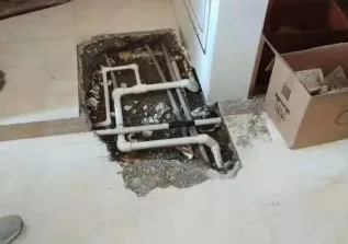 新邵查漏水多少钱