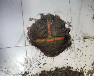 新邵查漏水多少钱