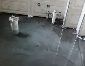 新邵卫生间漏水维修公司为您专业分享下新邵卫生间漏水检测的知识点