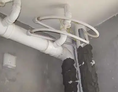 新邵水管维修哪家好