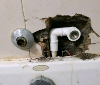 新邵卫生间漏水检测多少钱