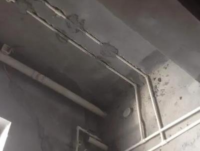 新邵卫生间漏水维修技术的依据是什么